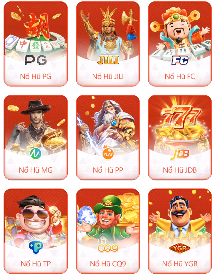 Nổ hũ 99kk88
