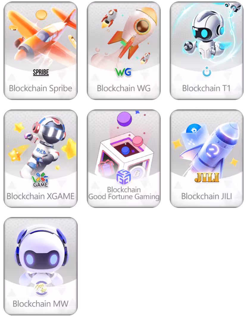 BLockchain 99kk88